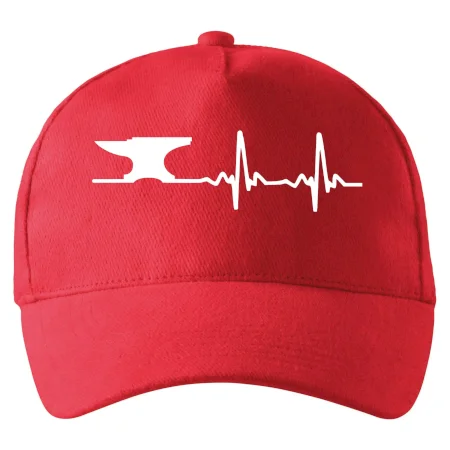 EKG kováč