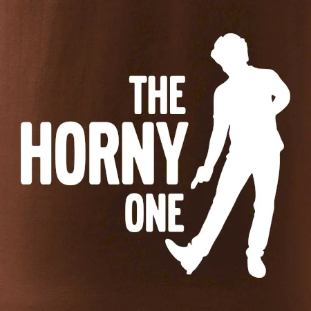 Bachelor party - The horny one