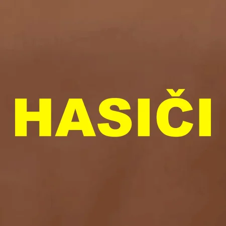 Hasiči názov samostatný