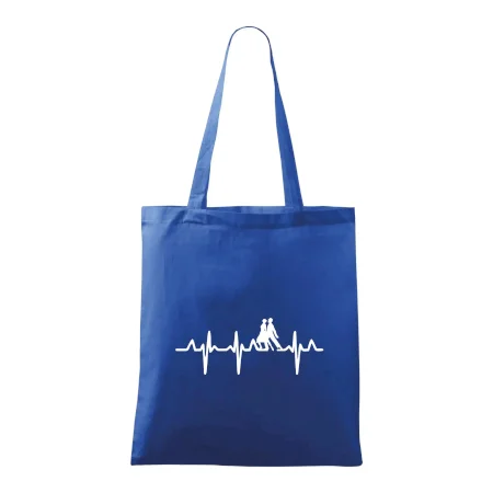 EKG tango