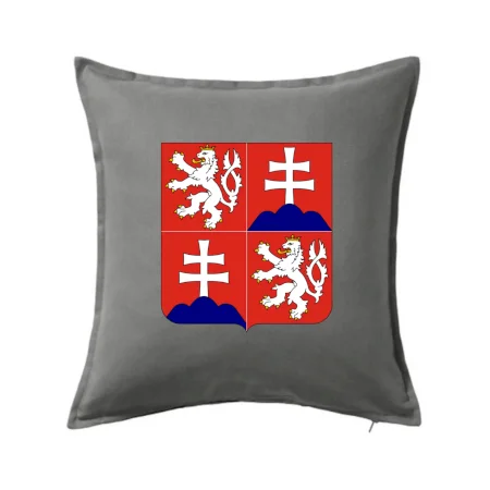 Znak Česká a Slovenská Federatívna Republika 1990–1992