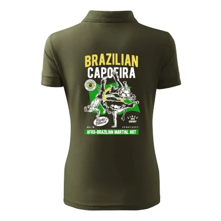 Brazilian Capoeira
