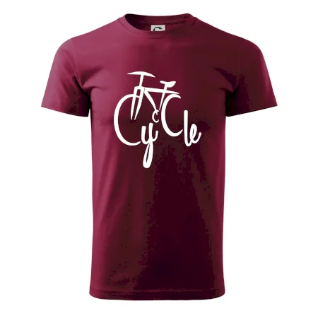 Cycle bicykel