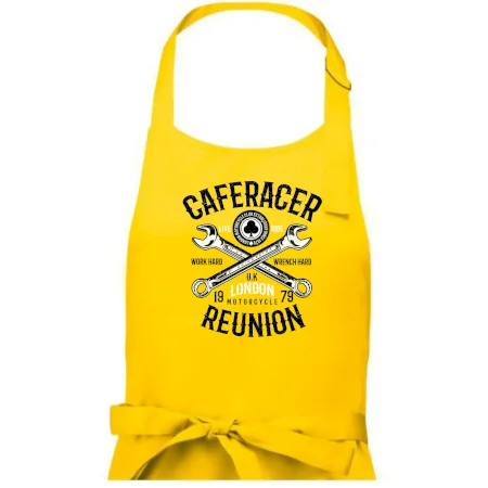 Caferacer Reunion