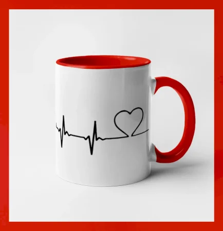 Hokejový brankár EKG