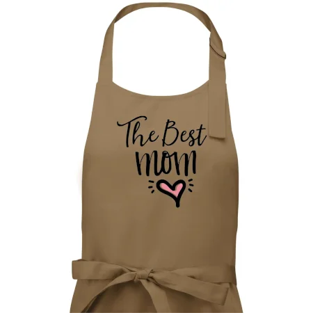 Best mom pod sebou