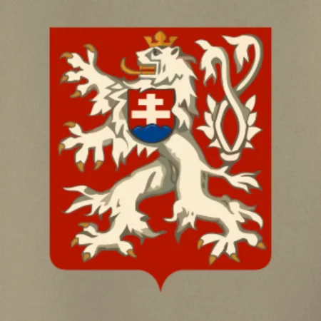 Znak maly Prvá Republika československá 1918–1920
