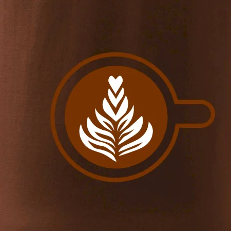 Coffee art