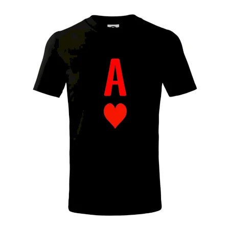 Poker A love