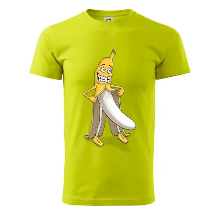 Úchylný banán (Hana-creative)