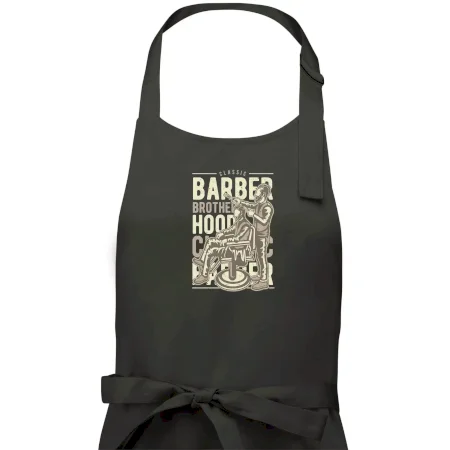Barber Brotherhood