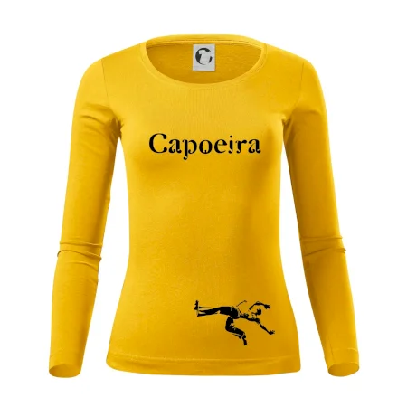 Capoeira veľký