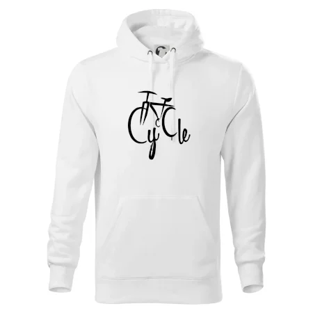 Cycle bicykel