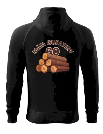 Mám guľatiny 60