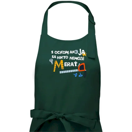 S ockom ako ja sa nikto nemôže metať