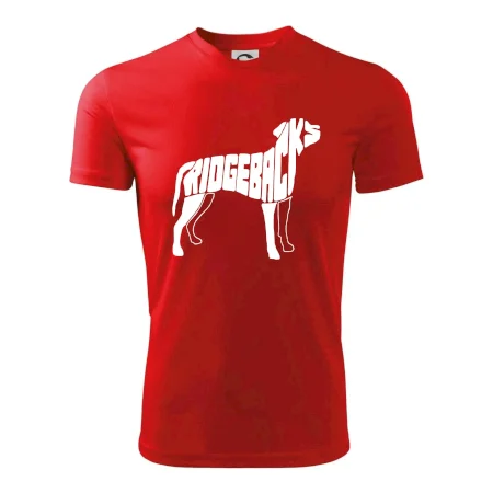 Ridgeback