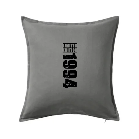 Limited edition 1994 pruh