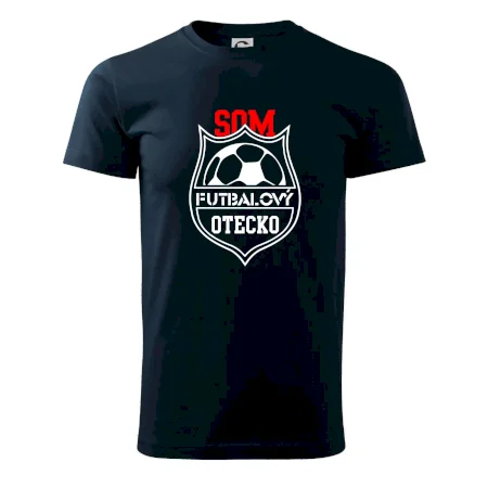 Som futbalový otecko