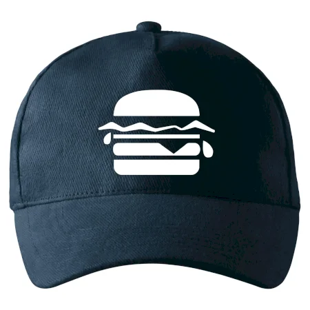 Hamburger ikona