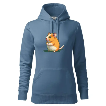 Škrečok pixel
