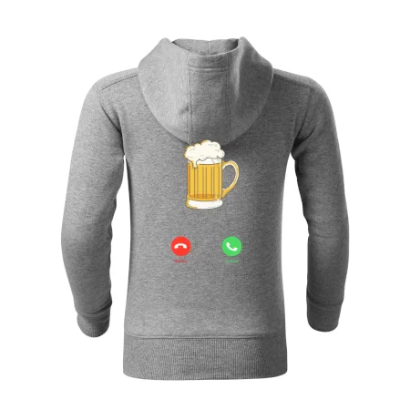 Volá pivo  (Pecka design)