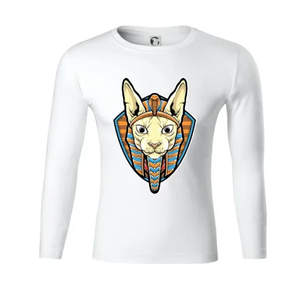 Egyptská mačka