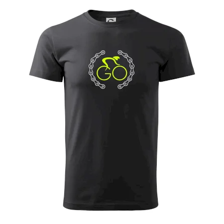 GO cyklista