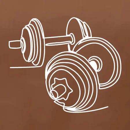 Dve činky jedným ťahom