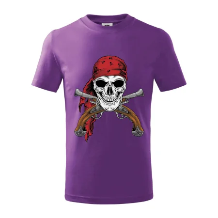 Pirát s bambitkou