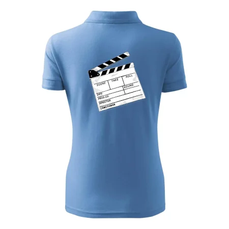 Filmová klapka