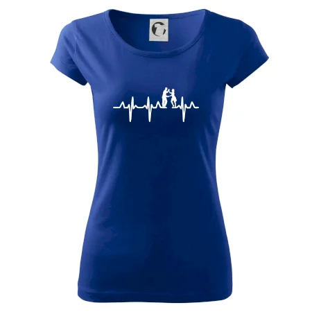 EKG salsa tanečníci