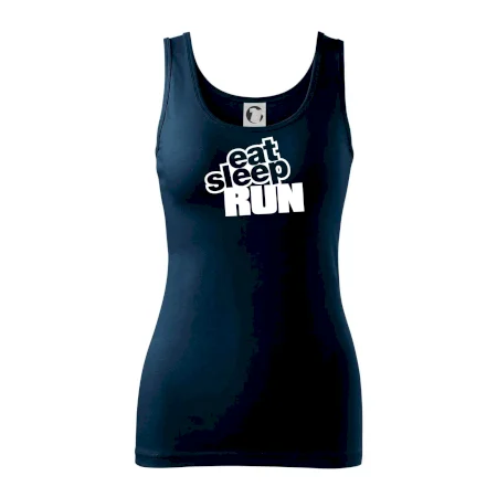 Eat sleep run