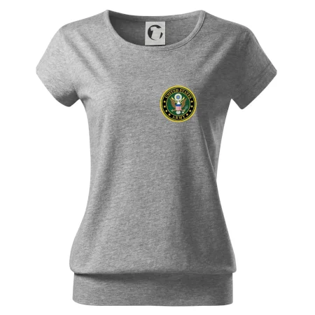 United States Army barevné