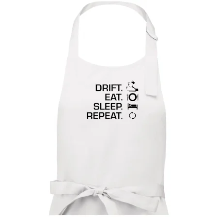 Drift Eat Sleep Repeat