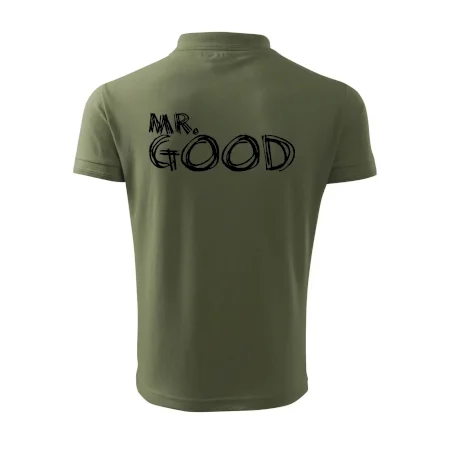 Mr. Good
