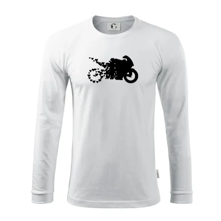 Moto love