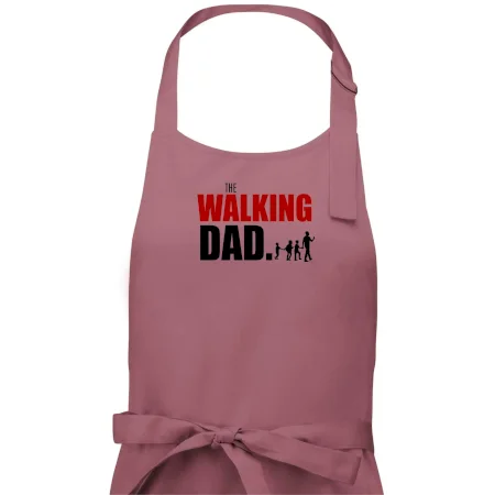The walking dad tri deti