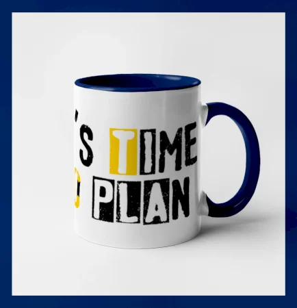 It's time to plan bitcoin