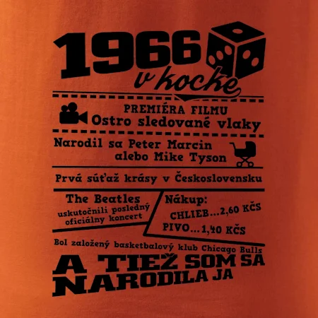 1966 v kocke