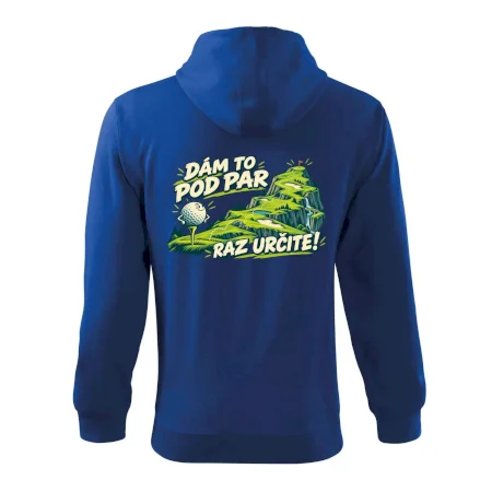 Dám to pod par raz určite