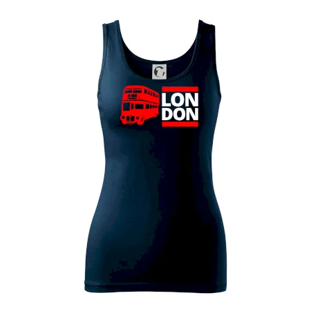 LON DON BUS