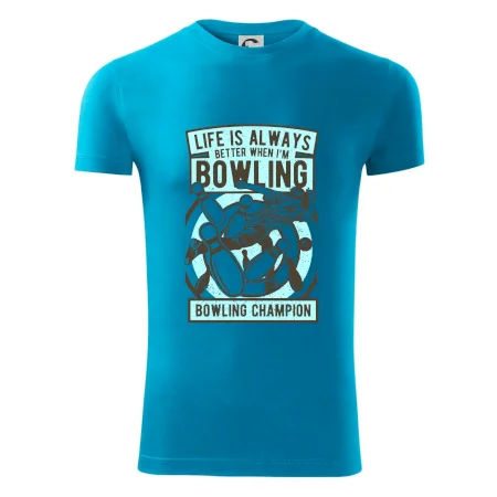 Bowling Champion