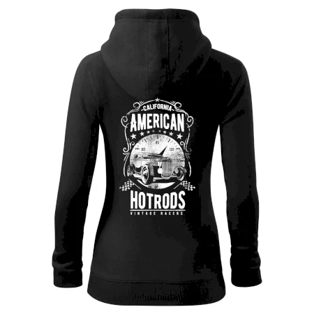 American Hotrods