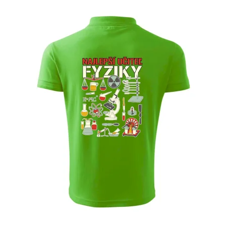 Najlepší učiteľ fyziky SK