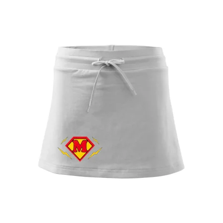 Super mama znak