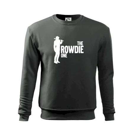 Bachelor party - The rowdie one