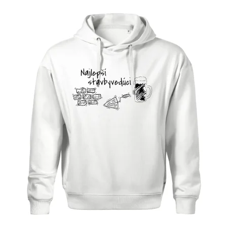 Najlepší stavbyvedúci - pivo