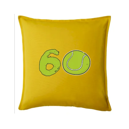 Tenis okrúhle narodeniny 60