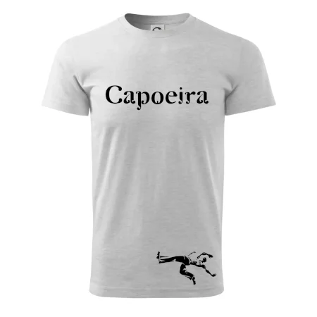 Capoeira veľký