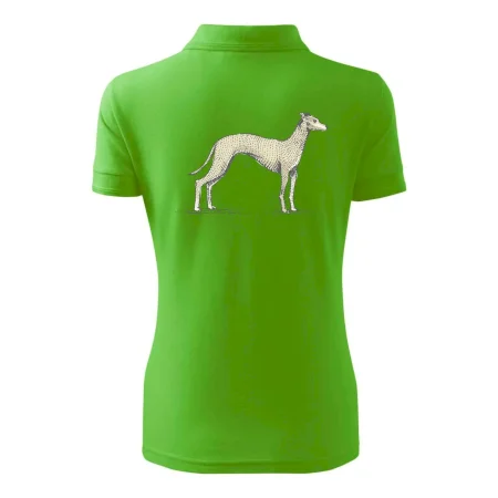 Vintage Whippet